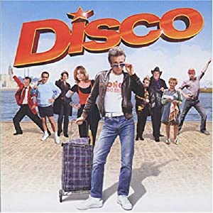 Disco (2008) M4ufree