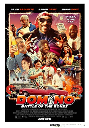 Domino: Battle of the Bones (2021) M4ufree