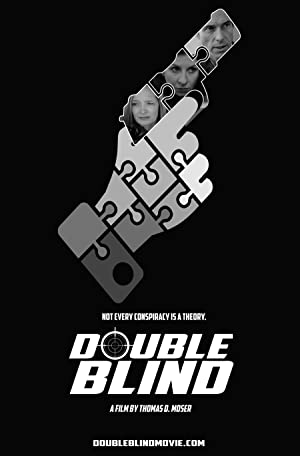 Double Blind (2018) M4ufree