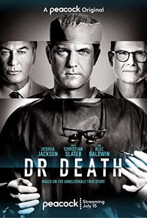 Dr. Death (2021 ) StreamM4u M4ufree