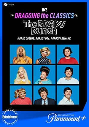 Dragging the Classics: The Brady Bunch (2021) M4ufree