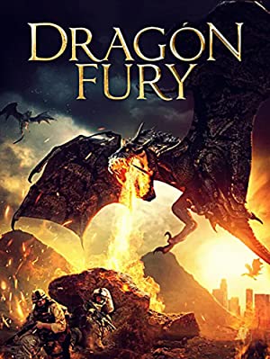 Dragon Fury (2021) M4ufree