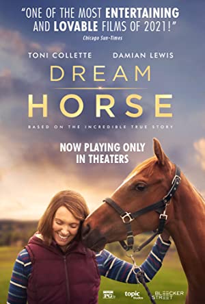 Dream Horse (2020) M4ufree