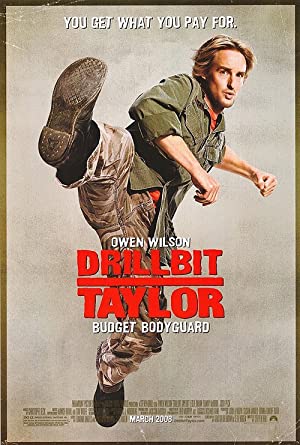 Drillbit Taylor (2008) M4ufree