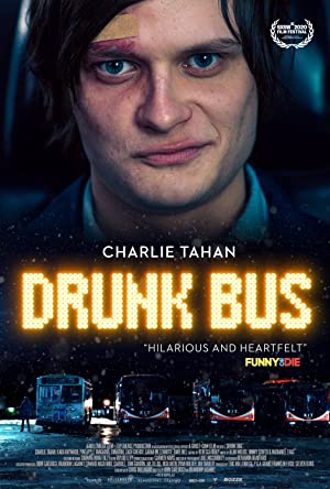 Drunk Bus (2020) M4ufree
