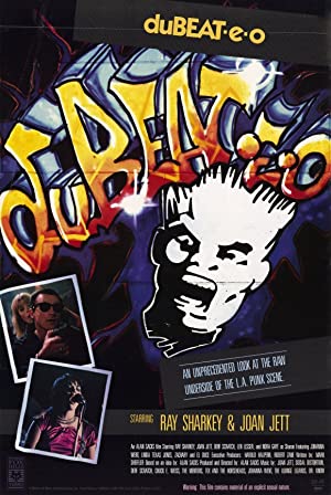 Dubeateo (1984) M4ufree