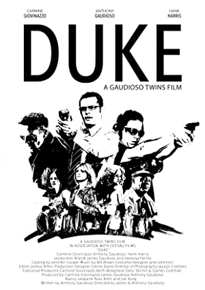 Duke (2019) M4ufree