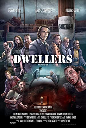 Dwellers (2021) M4ufree
