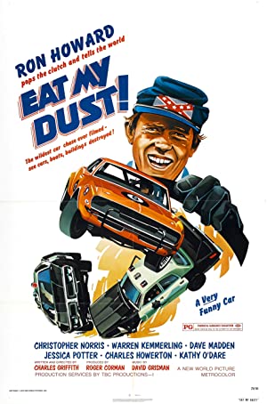 Eat My Dust (1976) M4ufree
