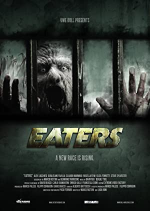 Eaters (2011) M4ufree