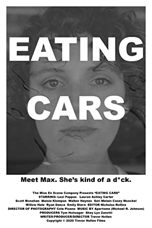 Eating Cars (2021) M4ufree
