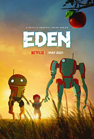 Eden (2021 ) StreamM4u M4ufree
