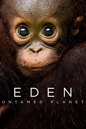 Eden: Untamed Planet (2021 ) StreamM4u M4ufree