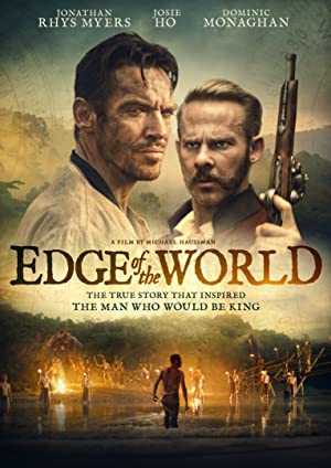 Edge of the World (2021) M4ufree