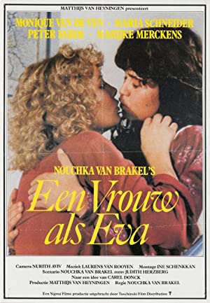 A Woman Like Eve (1979) M4ufree