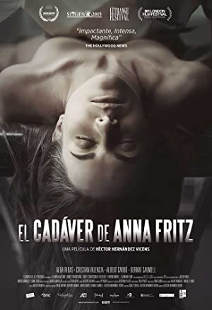 The Corpse of Anna Fritz (2015) M4ufree