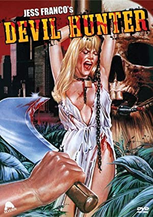 Devil Hunter (1980) M4ufree