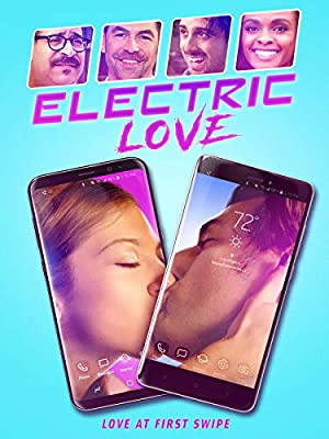 Electric Love (2018) M4ufree