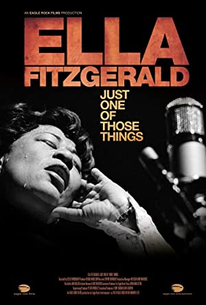 Ella Fitzgerald Just One of Those Things (2019) M4ufree