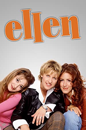 Ellen (19941998) StreamM4u M4ufree