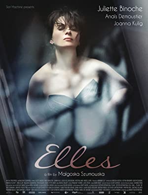 Elles (2011) M4ufree