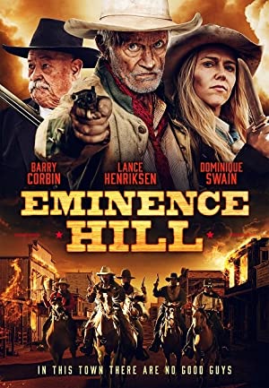 Eminence Hill (2019) M4ufree