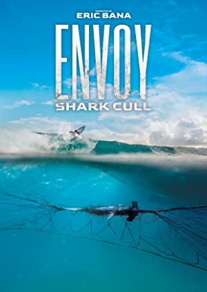 Envoy: Shark Cull (2021) M4ufree