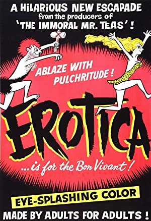 Erotica (1961) M4ufree