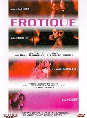 Erotique (1994) M4ufree