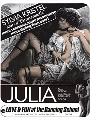 Julia (1974) M4ufree