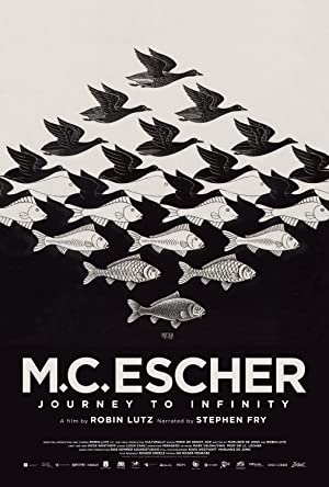 M.C. Escher  Journey to Infinity (2018) M4ufree