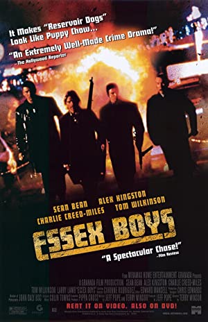 Essex Boys (2000) M4ufree