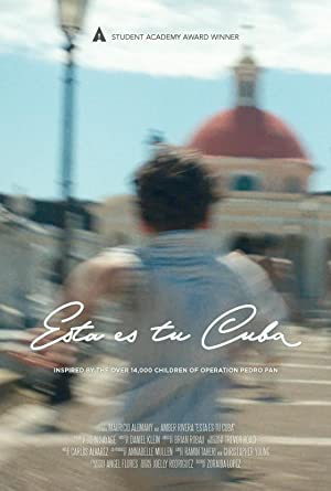 Esta Es Tu Cuba (2018) M4ufree
