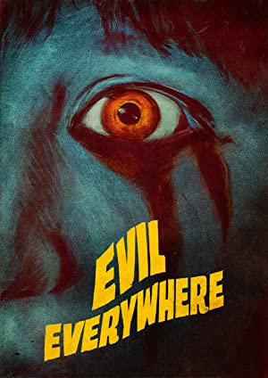 Evil Everywhere (2019) M4ufree