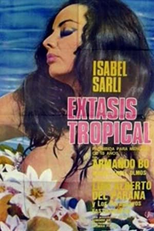 Tropical Ecstasy (1970) M4ufree