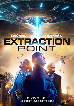 Extraction Point (2021) M4ufree