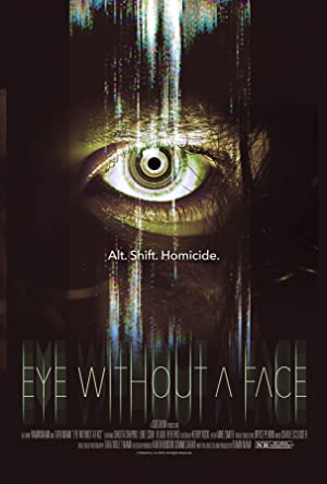 Eye Without a Face (2021) M4ufree