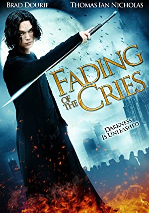 Fading of the Cries (2008) M4ufree