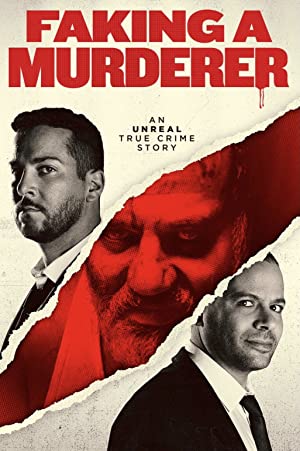Faking A Murderer (2020) M4ufree