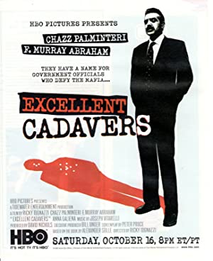 Excellent Cadavers (1999) M4ufree