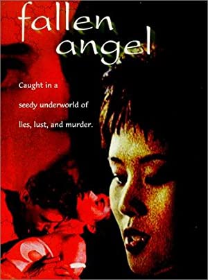 Fallen Angel (1997) M4ufree