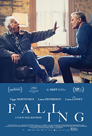 Falling (2020) M4ufree