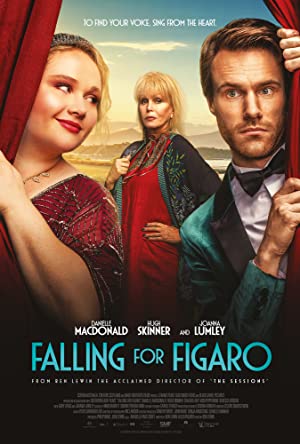 Falling for Figaro (2020) M4ufree