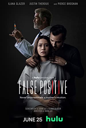 False Positive (2021) M4ufree
