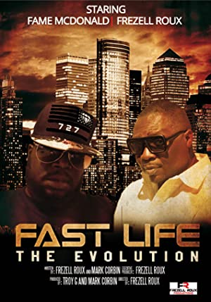 Fast Life  The Evolution (2018) M4ufree
