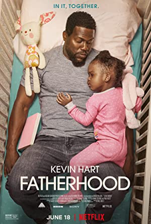 Fatherhood (2021) M4ufree