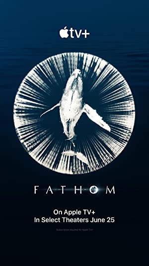 Fathom (2021) M4ufree