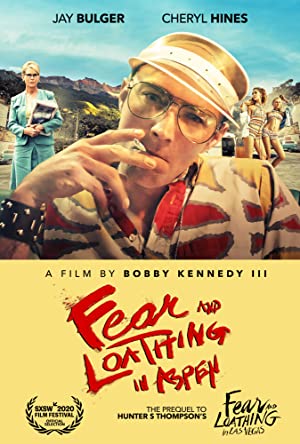 Fear and Loathing in Aspen (2021) M4ufree