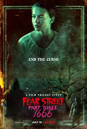 Fear Street 3 (2021) M4ufree