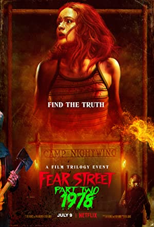 Fear Street 2 (2021) M4ufree